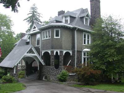 The new school