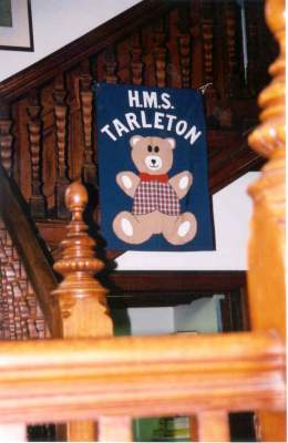 School mascot