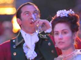 Scene from The Patriot