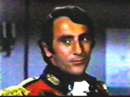 Major Tarleton