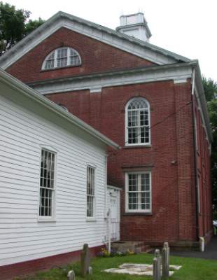 Reformed Church