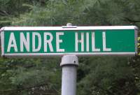Andre Hill