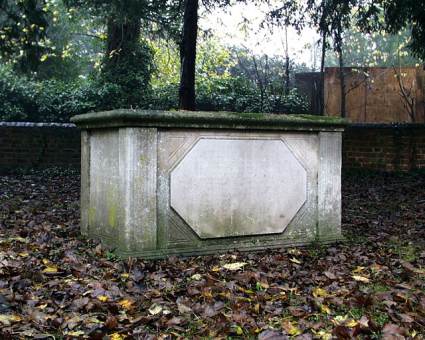 Monument, View 2