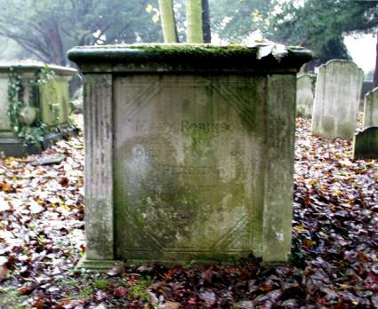 Monument, View 3
