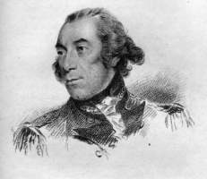 Lord Rawdon by Hoppner