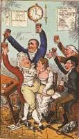 Political Cartoons