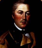 Harry Lee by Peale