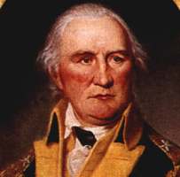 Morgan by Peale