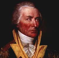 Sumter by Peale