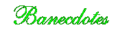 Go to btbanecdotes Index