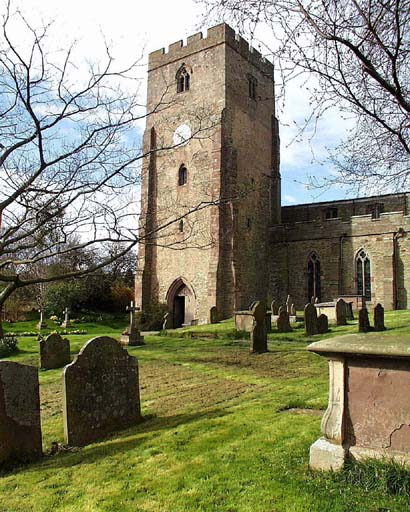 St. Mary Magdalene