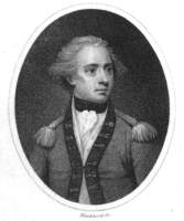 Major General Tarleton